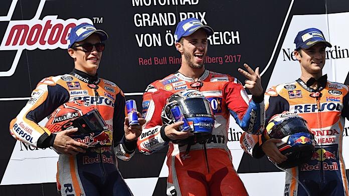 MotoGP Austria