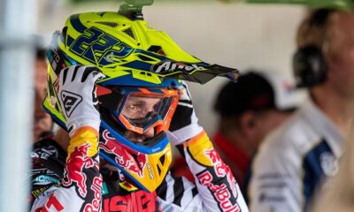 TONY CAIROLI SVEZIA