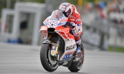 andrea dovizioso red bull ring vittoria