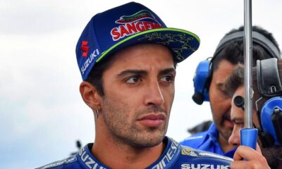 andrea iannone sachsenring motogp 2017 griglia