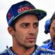 andrea iannone sachsenring motogp 2017 griglia