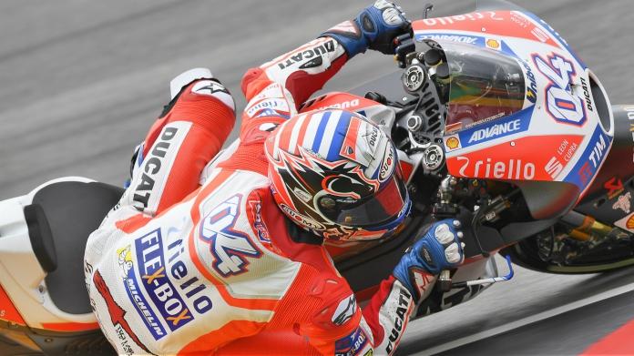 dovizioso