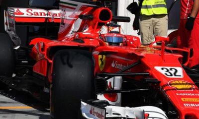 f1 charles leclerc