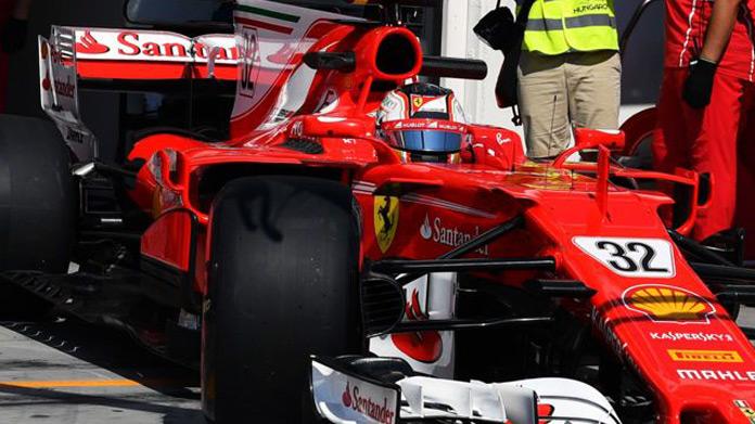 f1 charles leclerc