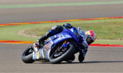 morais pole 1