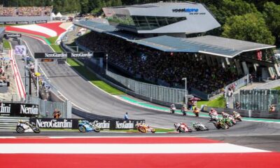 motogp austria circuito red bull ring 2016