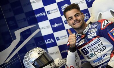 romano fenati moto3 box 2017