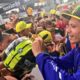 valentino rossi autografi austria motogp 2017