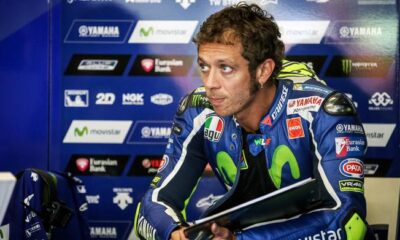 valentino rossi box red bull ring 2016