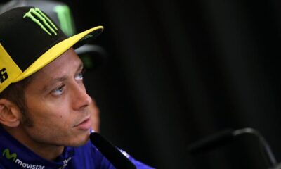 valentino rossi conferenza stampa red bull ring 2017