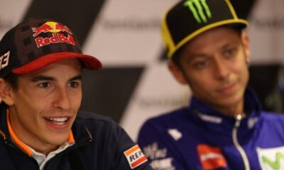 valentino rossi marc marquez