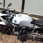 BMW NINET ART1