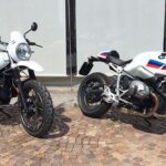 BMW NINET ART2