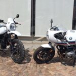 BMW NINET ART3