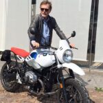 BMW NINET ART4