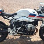 BMW NINET ART5