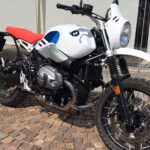 BMW NINET ART6