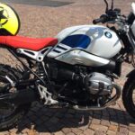 BMW NINET ART7