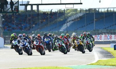 BSB SILVERSTONE 1