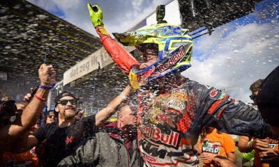 Cairoli campione 2017