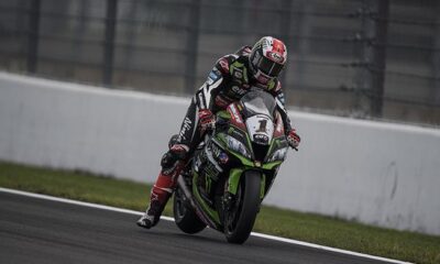 JONATHAN REA MAGNY COURS