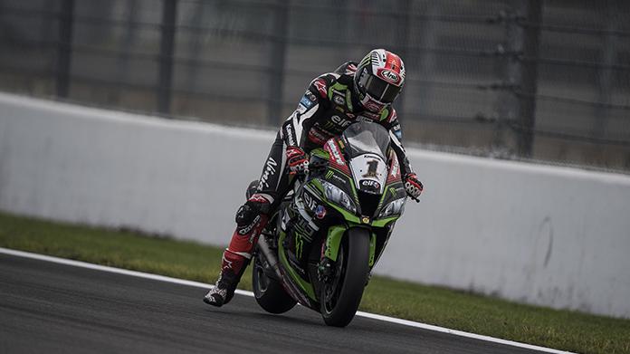 JONATHAN REA MAGNY COURS