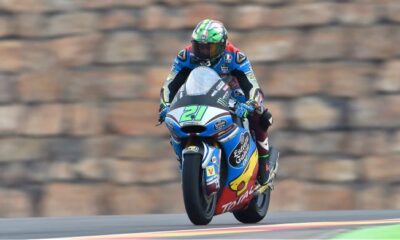 MORBIDELLI ARAGON