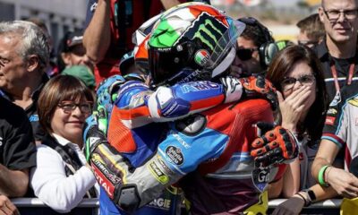MORBIDELLI PASINI