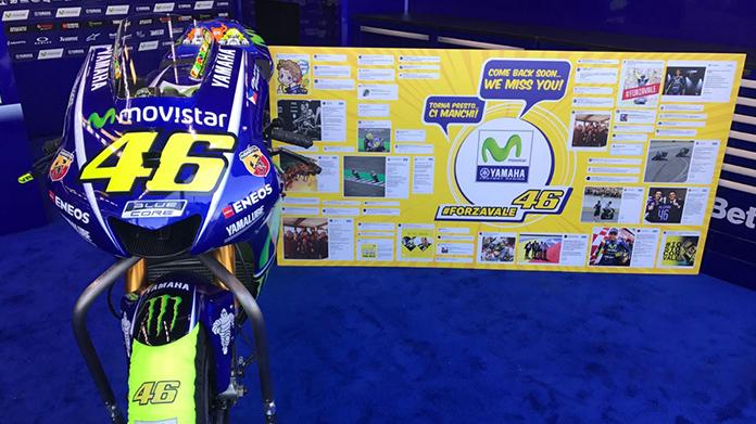 TABELLA PER ROSSI MISANO