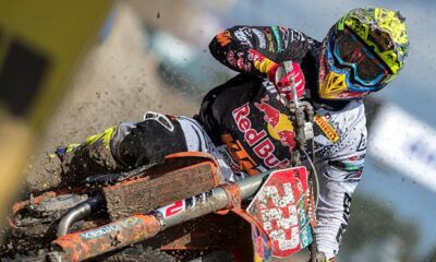 TONY CAIROLI ASSEN