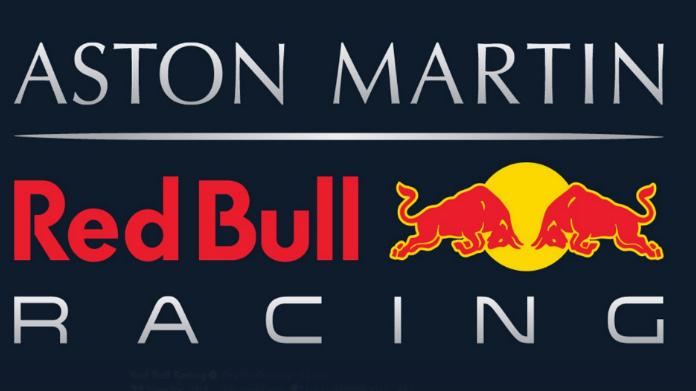 aston martin red bull