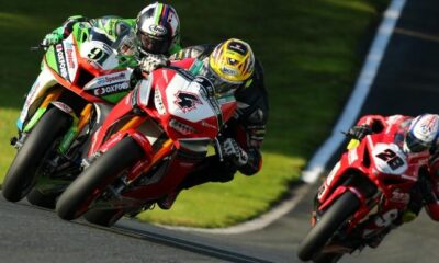 bsb oulton
