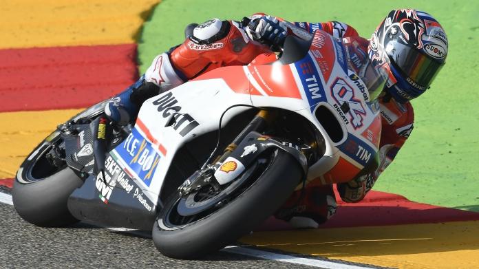 dovizioso aragon