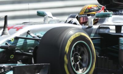 hamilton mercedes austria