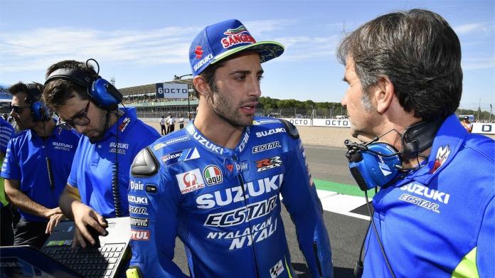 iannone misano casco