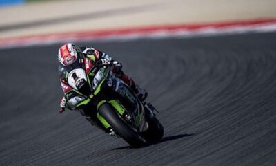 Jonathan Rea Magny-Cours