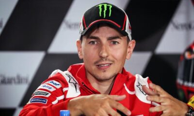 jorge lorenzo ducati motogp brno 2017