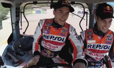 marquez pedrosa repsol