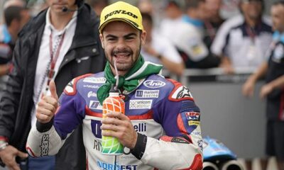 romano fenati