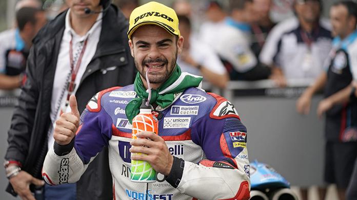 romano fenati