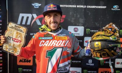 tony cairoli campione 9 titolo assen 2017 1