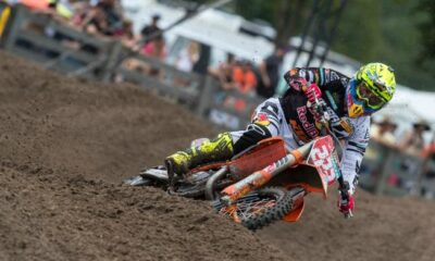 tony cairoli usa