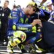 valentino rossi silverstone 2017 motogp griglia