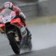 ANDREA DOVIZIOSO MOTEGI