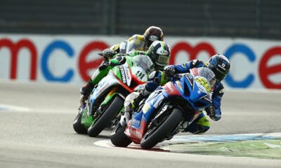 BSB ASSEN