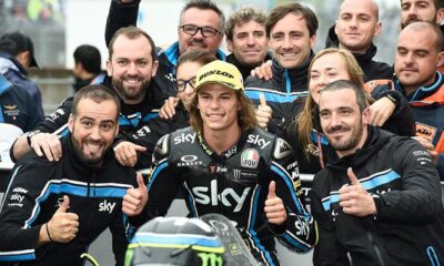 BULEGA MOTEGI