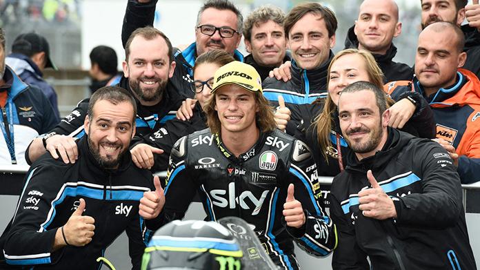 BULEGA MOTEGI