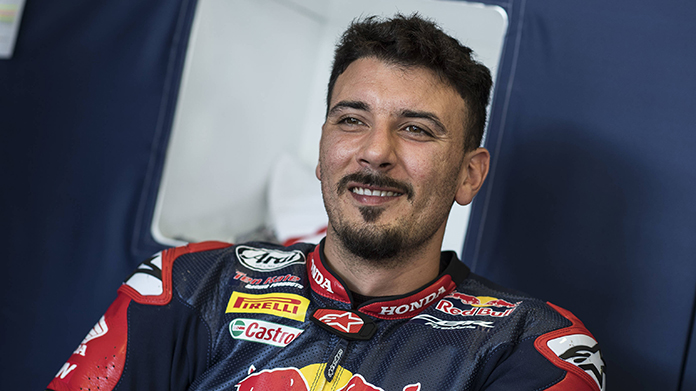 DAVIDE GIUGLIANO