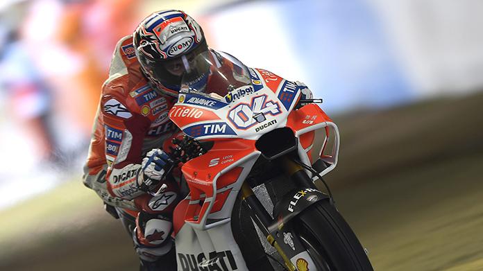 DOVIZIOSO MOTEGI 1