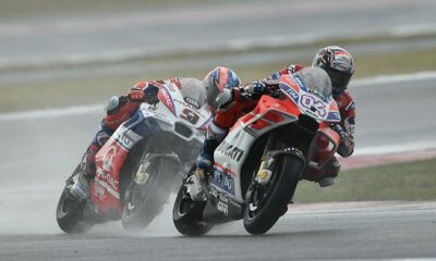 DOVIZIOSO MOTEGI